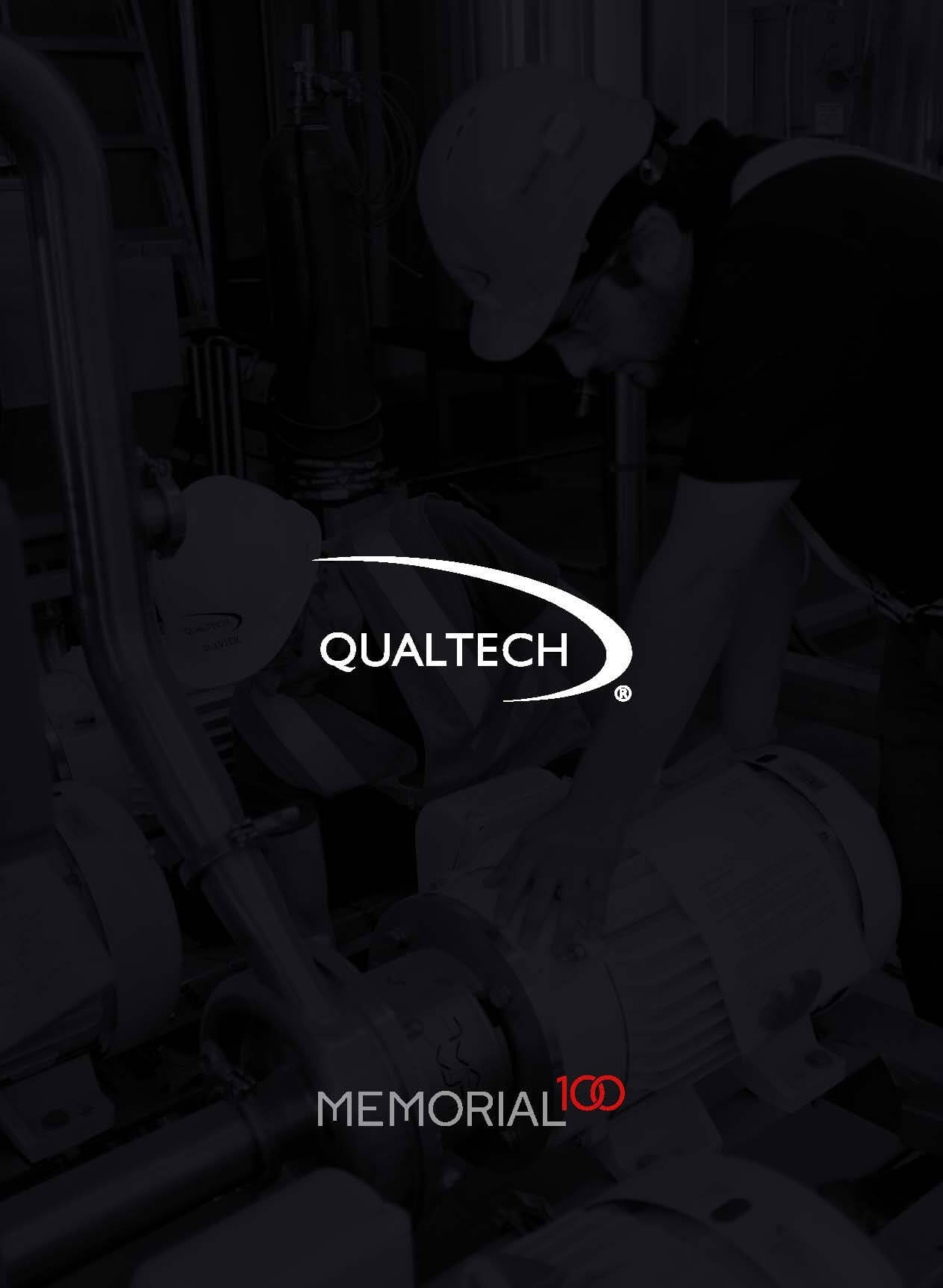 Qualtech | Récit
