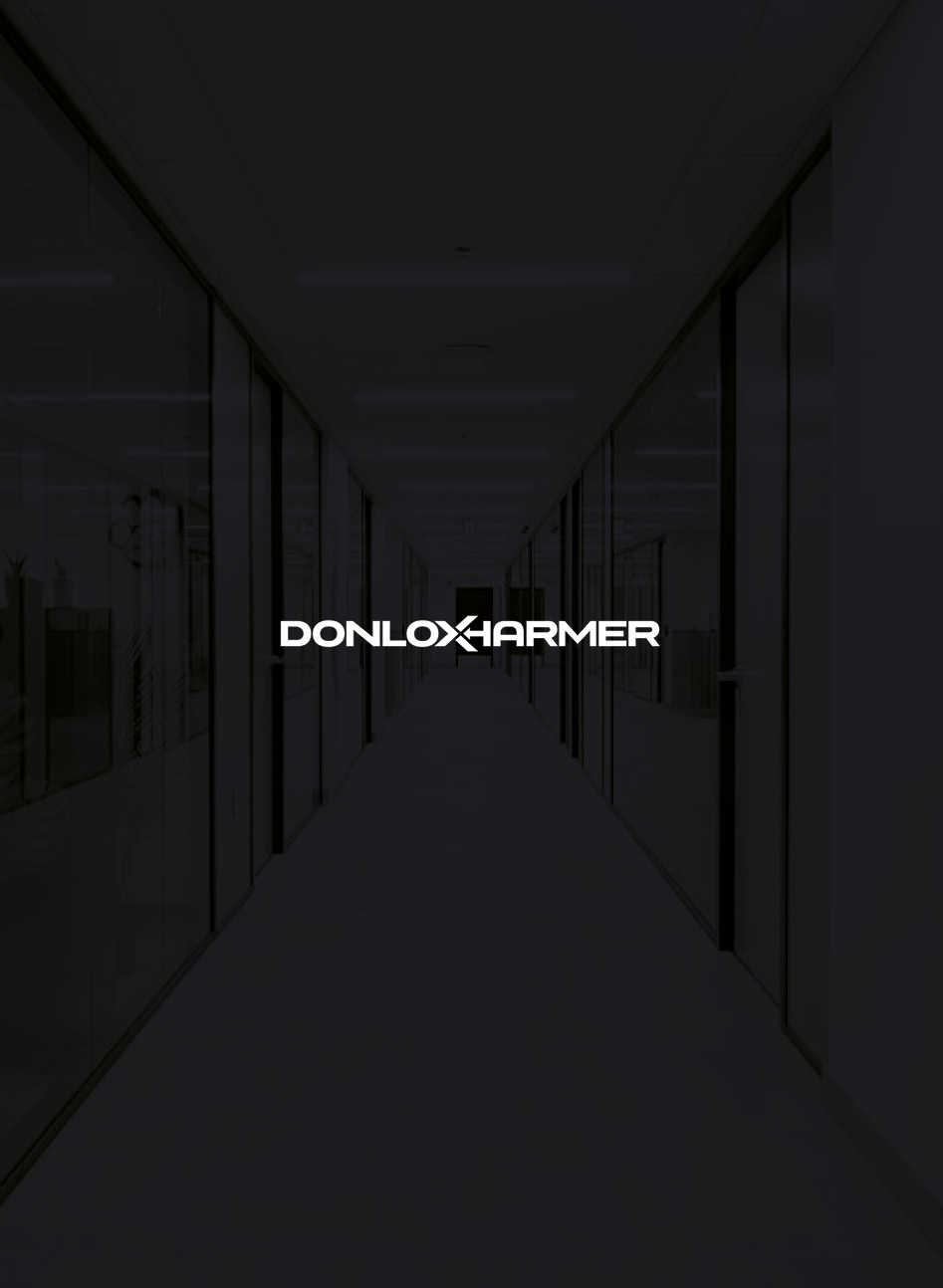 DonloxHarmer | Récit